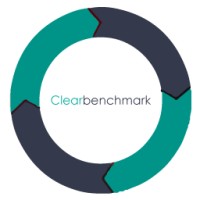 Clearbenchmark Logo