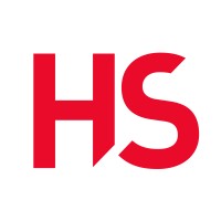 HS News Systems Logo