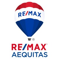 Remax AEQUITAS Logo