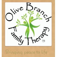 Olive Branch Family Therapy, PLLC Logo