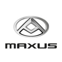 Maxus Motors Belux Logo
