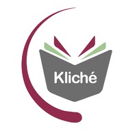 Studievereniging Kliché Logo