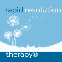 The Institute for Rapid Resolution Therapy, Inc. Logo