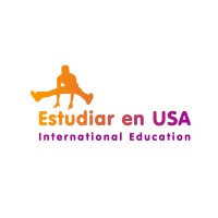 Estudiar en USA Logo