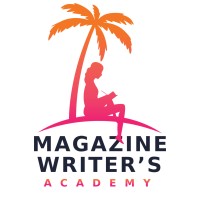Magazine Writers Academy Logo