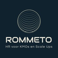Rommeto Logo