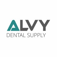 Alvy Dental Logo
