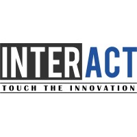 Interact Automation Egypt Logo