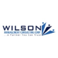 Wilson Management Consulting Corp Logo