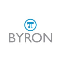 Byron Technology Ltd Logo