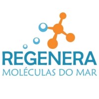 REGENERA MOLÉCULAS DO MAR Logo