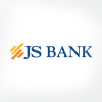 JS Bank Logo