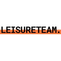 LeisureTeam BV Logo