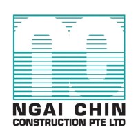 Ngai Chin Construction Pte Ltd Logo