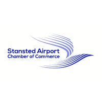 Stansted Airport Chamber of Commerce Logo
