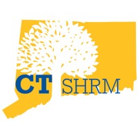 Connecticut SHRM State Council (CTSHRM) Logo
