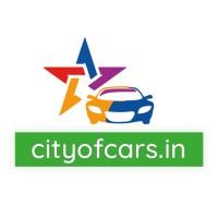 CityofCARS.in Logo