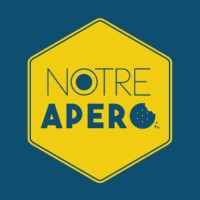 Notre Apéro Logo