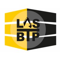 LASBTP Logo