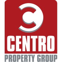 Centro Property Group Logo
