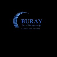 BURAY ÇEVRE Logo