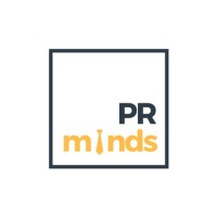 PRminds Logo
