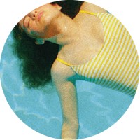 Amsterdam Spanish Film Festival Logo