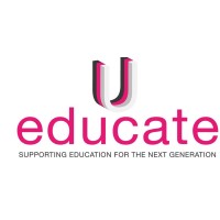 U-Educate Logo