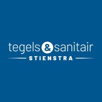 Tegels & Sanitair Stienstra B.V. Logo