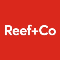Reef+Co Logo