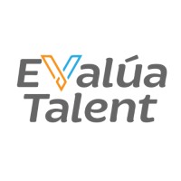 EVALUA TALENT Logo