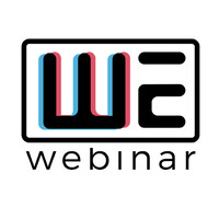 wewebinar Logo