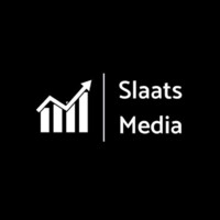 Slaats Media. Logo