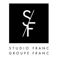 STUDIO FRANC Logo