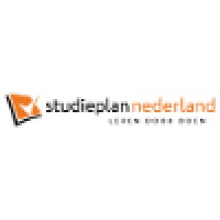 Studie Plan Nederland Logo