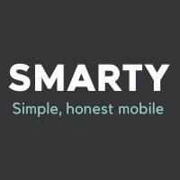 SMARTY Mobile Logo