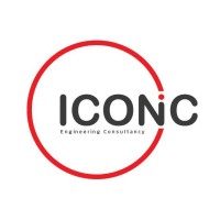 ICONIC Engineering Consultancy Logo