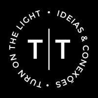 TURN ON THE LIGHT Logo