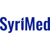 SyriMed Logo