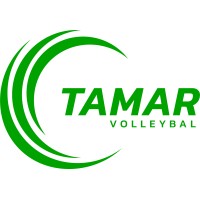 V.V. Tamar Logo