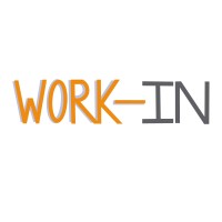 Work-in Chile Logo
