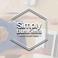 Simply Business Accounting Logo