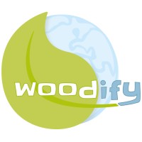 woodify GmbH Logo