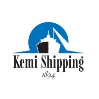 Kemi Shipping Oy Logo