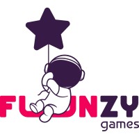 Funzy Games Logo