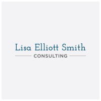 Lisa Elliott Smith Consulting Logo