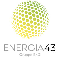 Energia43 S.r.l. Logo