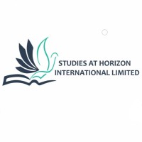 SAHI - Studies At Horizon International Logo