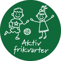 AktivFrikvarter.dk Logo