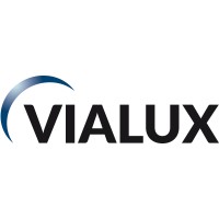 VIALUX Logo